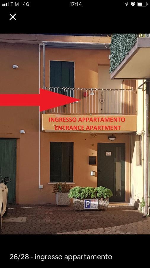Center, 15 Minutes From Venice, Parking Miranese Mestre Dış mekan fotoğraf